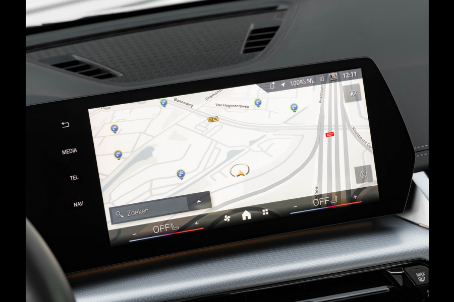 BMW X1 xDrive25e M-Sport - Pano - 19 inch - Camera - Comfort Access