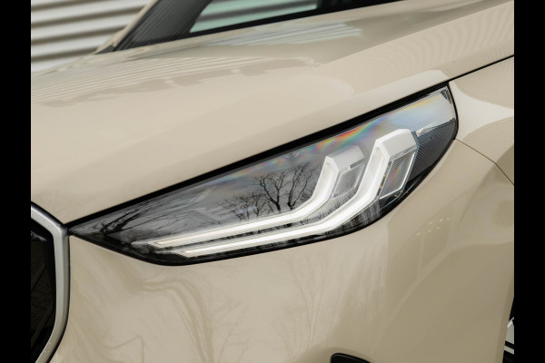 BMW X3 30e xDrive M-Sport - Trekhaak - ACC - Verwarmd Stuurwiel