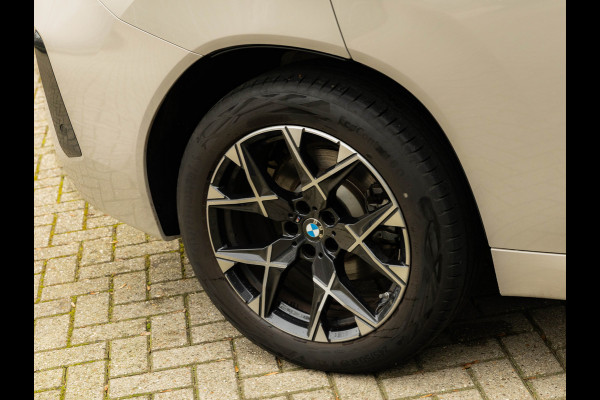 BMW X3 30e xDrive M-Sport - Trekhaak - ACC - Verwarmd Stuurwiel