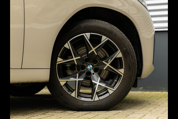 BMW X3 30e xDrive M-Sport - Trekhaak - ACC - Verwarmd Stuurwiel