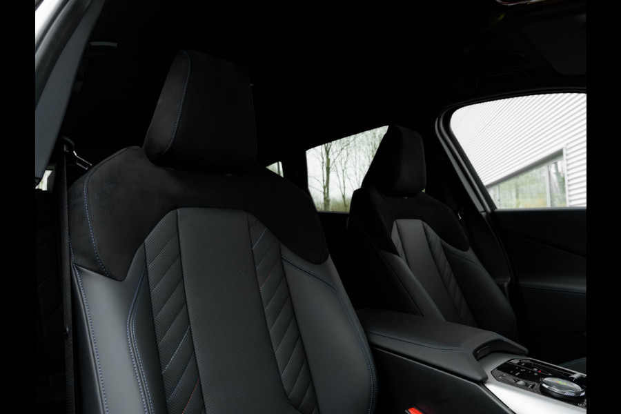 BMW X3 30e xDrive M-Sport - Trekhaak - ACC - Verwarmd Stuurwiel
