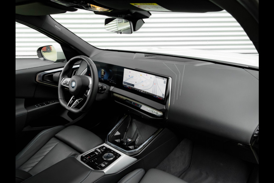 BMW X3 30e xDrive M-Sport - Trekhaak - ACC - Verwarmd Stuurwiel