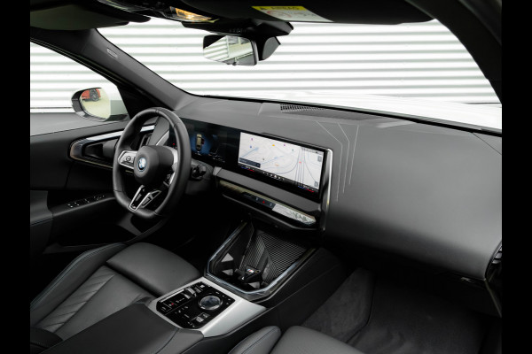 BMW X3 30e xDrive M-Sport - Trekhaak - ACC - Verwarmd Stuurwiel