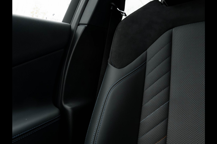 BMW X3 30e xDrive M-Sport - Trekhaak - ACC - Verwarmd Stuurwiel