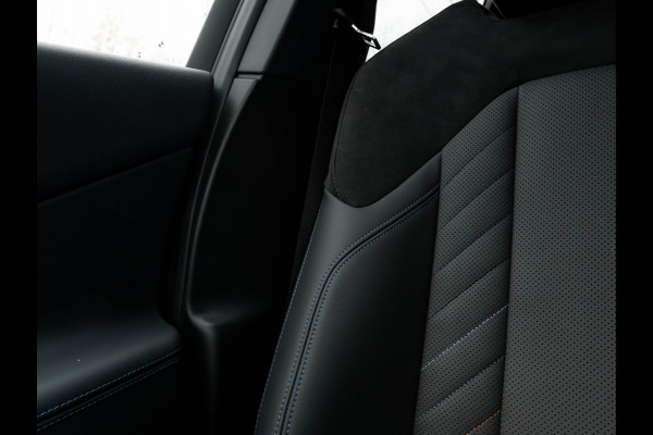 BMW X3 30e xDrive M-Sport - Trekhaak - ACC - Verwarmd Stuurwiel