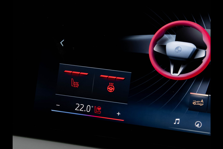 BMW X3 30e xDrive M-Sport - Trekhaak - ACC - Verwarmd Stuurwiel