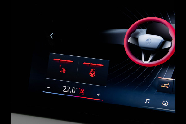 BMW X3 30e xDrive M-Sport - Trekhaak - ACC - Verwarmd Stuurwiel