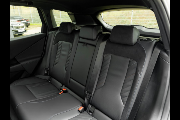 BMW X3 30e xDrive M-Sport - Trekhaak - ACC - Verwarmd Stuurwiel