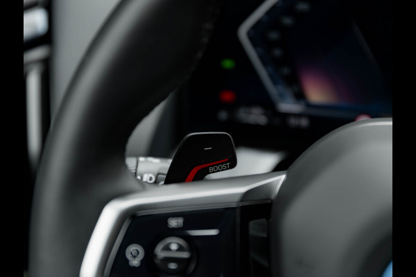 BMW X3 30e xDrive M-Sport - Trekhaak - ACC - Verwarmd Stuurwiel