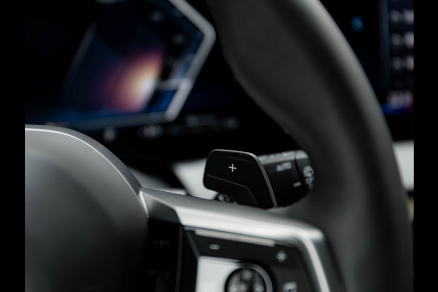 BMW X3 30e xDrive M-Sport - Trekhaak - ACC - Verwarmd Stuurwiel