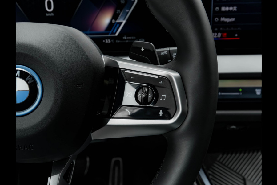 BMW X3 30e xDrive M-Sport - Trekhaak - ACC - Verwarmd Stuurwiel