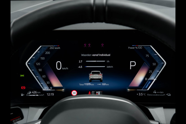 BMW X3 30e xDrive M-Sport - Trekhaak - ACC - Verwarmd Stuurwiel