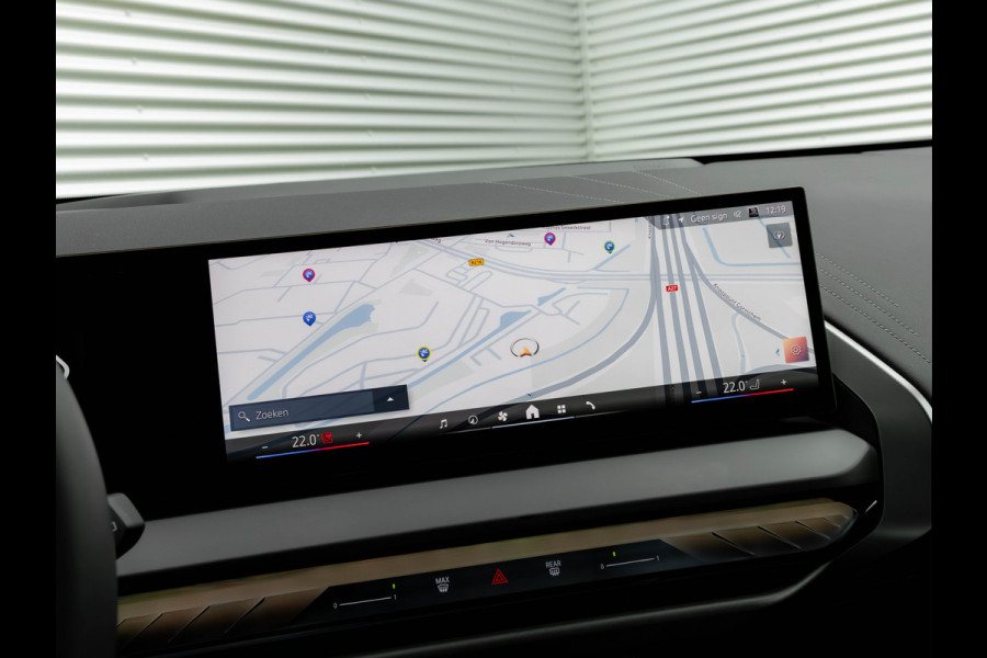 BMW X3 30e xDrive M-Sport - Trekhaak - ACC - Verwarmd Stuurwiel