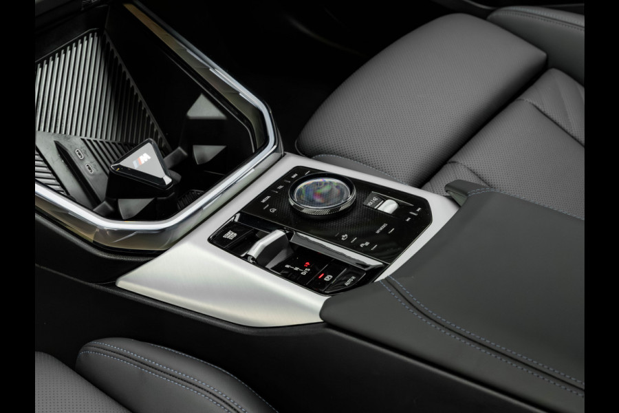 BMW X3 30e xDrive M-Sport - Trekhaak - ACC - Verwarmd Stuurwiel