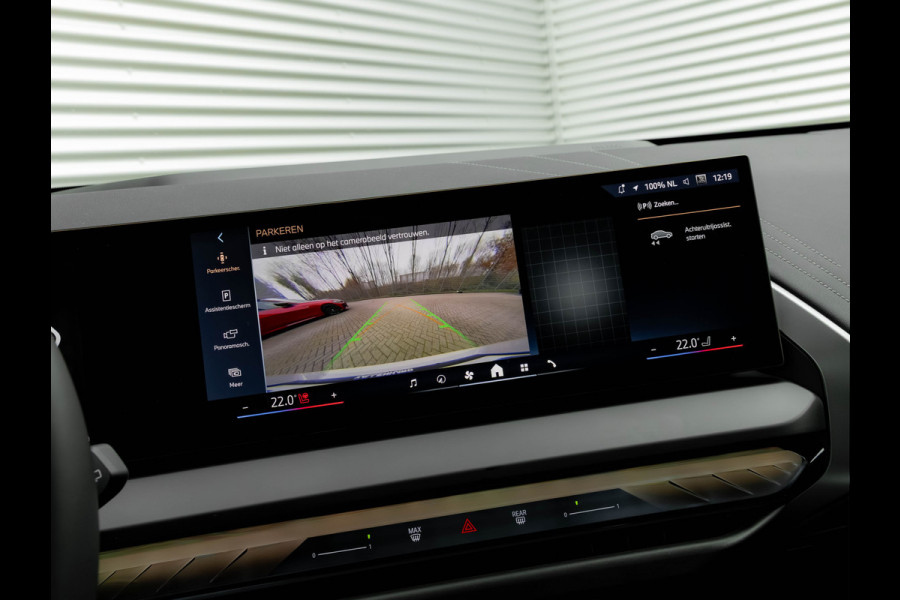 BMW X3 30e xDrive M-Sport - Trekhaak - ACC - Verwarmd Stuurwiel