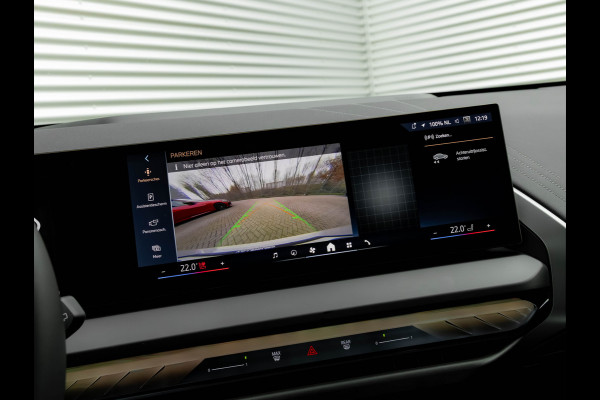 BMW X3 30e xDrive M-Sport - Trekhaak - ACC - Verwarmd Stuurwiel