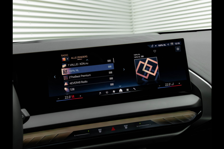 BMW X3 30e xDrive M-Sport - Trekhaak - ACC - Verwarmd Stuurwiel