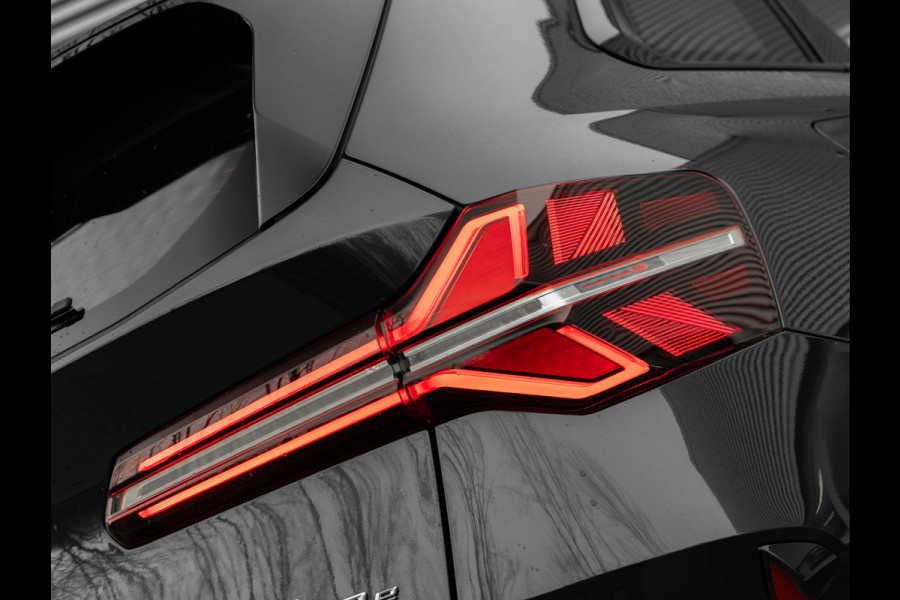 BMW X3 30e xDrive M-Sport - ACC - Stuurwiel Verwarmd - Memoryzetel