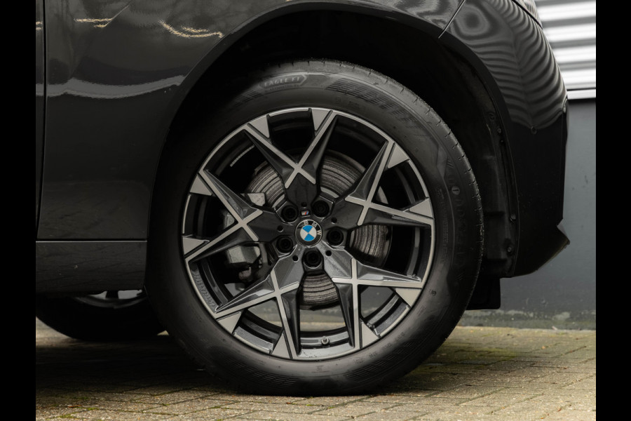 BMW X3 30e xDrive M-Sport - ACC - Stuurwiel Verwarmd - Memoryzetel