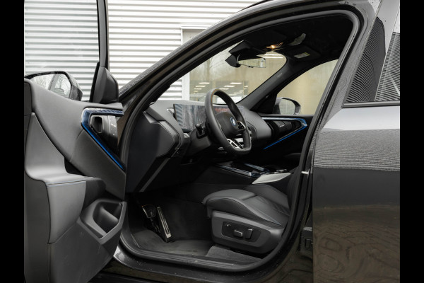 BMW X3 30e xDrive M-Sport - ACC - Stuurwiel Verwarmd - Memoryzetel