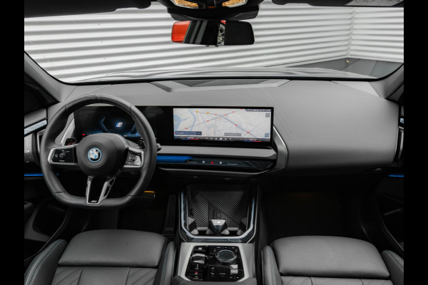 BMW X3 30e xDrive M-Sport - ACC - Stuurwiel Verwarmd - Memoryzetel