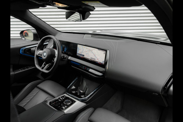 BMW X3 30e xDrive M-Sport - ACC - Stuurwiel Verwarmd - Memoryzetel