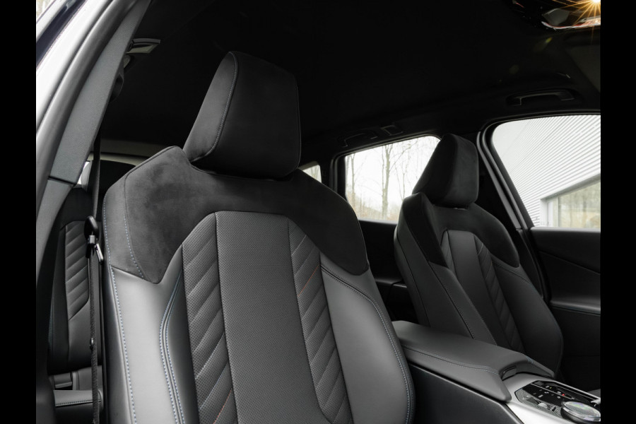 BMW X3 30e xDrive M-Sport - ACC - Stuurwiel Verwarmd - Memoryzetel