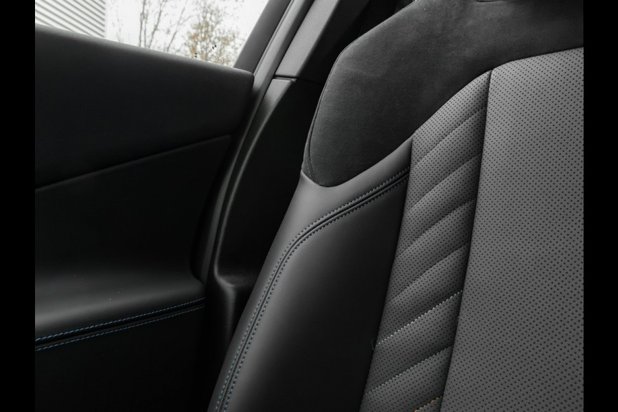 BMW X3 30e xDrive M-Sport - ACC - Stuurwiel Verwarmd - Memoryzetel