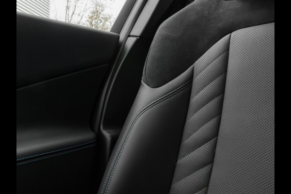 BMW X3 30e xDrive M-Sport - ACC - Stuurwiel Verwarmd - Memoryzetel