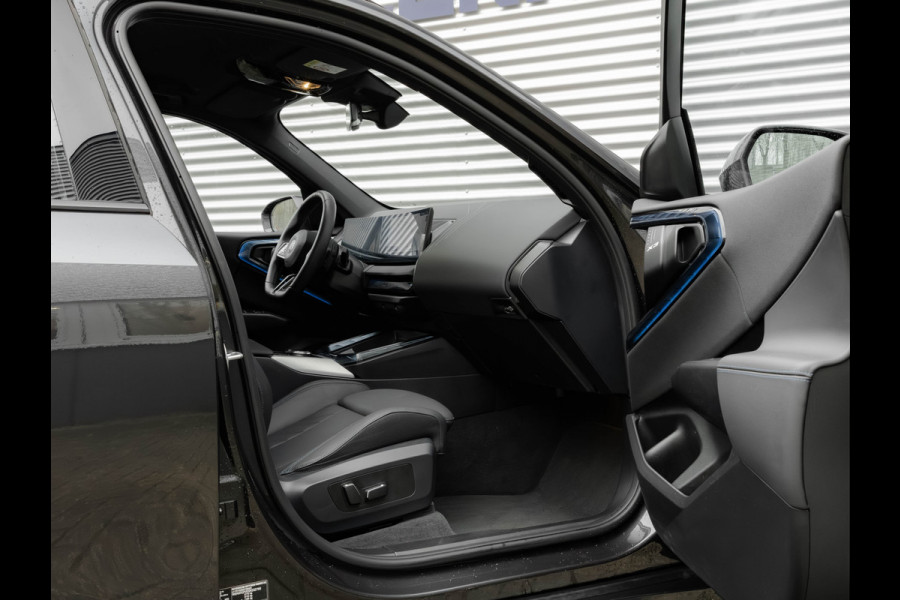BMW X3 30e xDrive M-Sport - ACC - Stuurwiel Verwarmd - Memoryzetel