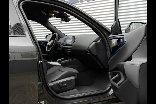 BMW X3 30e xDrive M-Sport - ACC - Stuurwiel Verwarmd - Memoryzetel