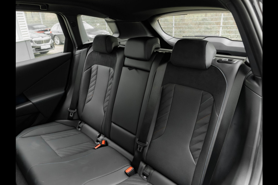 BMW X3 30e xDrive M-Sport - ACC - Stuurwiel Verwarmd - Memoryzetel