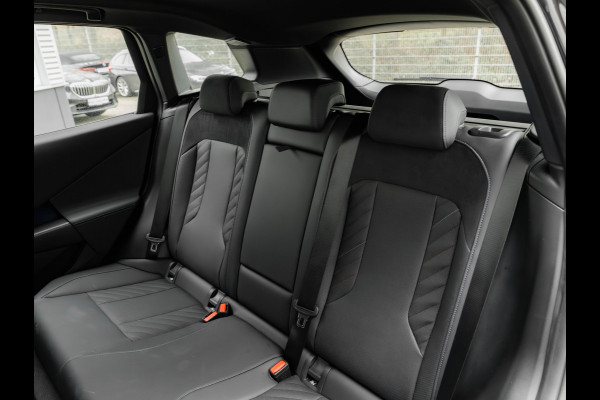 BMW X3 30e xDrive M-Sport - ACC - Stuurwiel Verwarmd - Memoryzetel