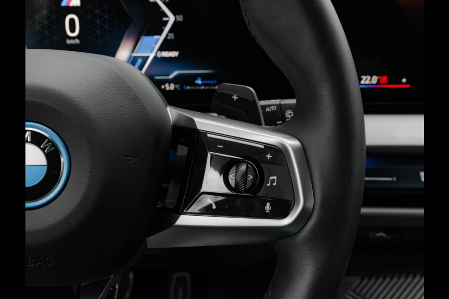 BMW X3 30e xDrive M-Sport - ACC - Stuurwiel Verwarmd - Memoryzetel