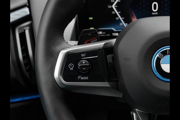 BMW X3 30e xDrive M-Sport - ACC - Stuurwiel Verwarmd - Memoryzetel