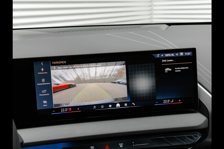 BMW X3 30e xDrive M-Sport - ACC - Stuurwiel Verwarmd - Memoryzetel