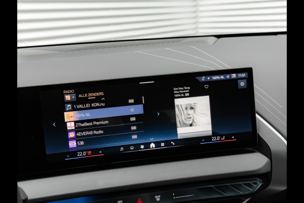 BMW X3 30e xDrive M-Sport - ACC - Stuurwiel Verwarmd - Memoryzetel