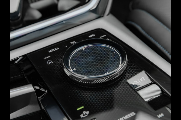 BMW X3 30e xDrive M-Sport - ACC - Stuurwiel Verwarmd - Memoryzetel