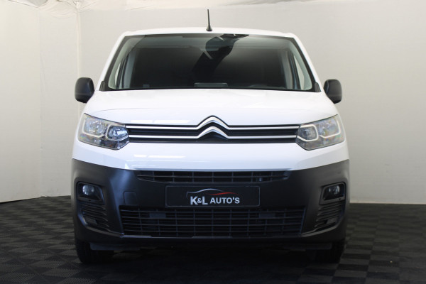 Citroën Berlingo 1.2 PureTech Club navi