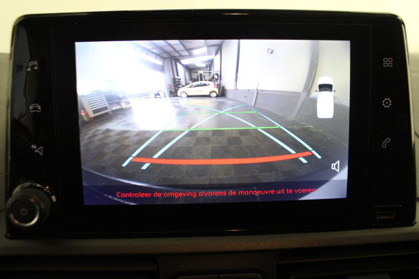 Citroën Berlingo 1.2 PureTech Club navi