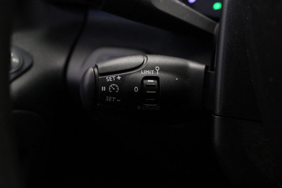 Citroën Berlingo 1.2 PureTech Club navi