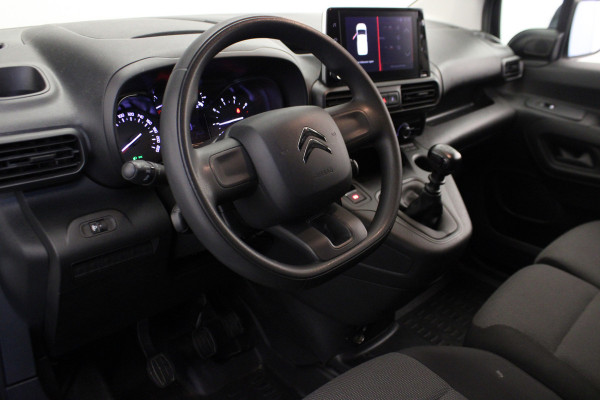 Citroën Berlingo 1.2 PureTech Club navi