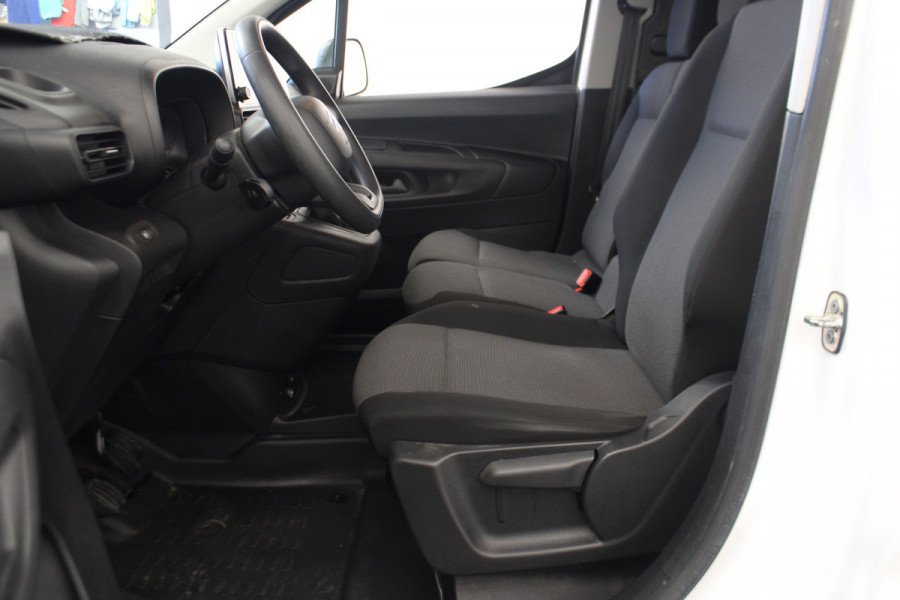 Citroën Berlingo 1.2 PureTech Club navi