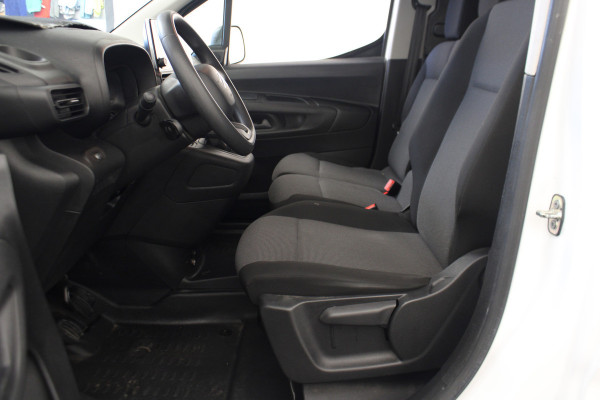 Citroën Berlingo 1.2 PureTech Club navi