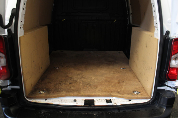 Citroën Berlingo 1.2 PureTech Club navi