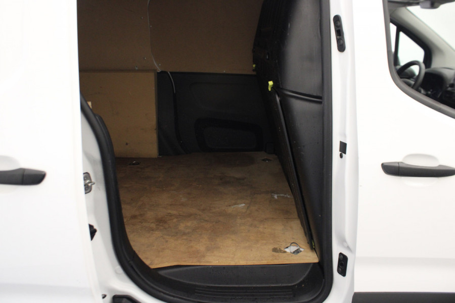 Citroën Berlingo 1.2 PureTech Club navi