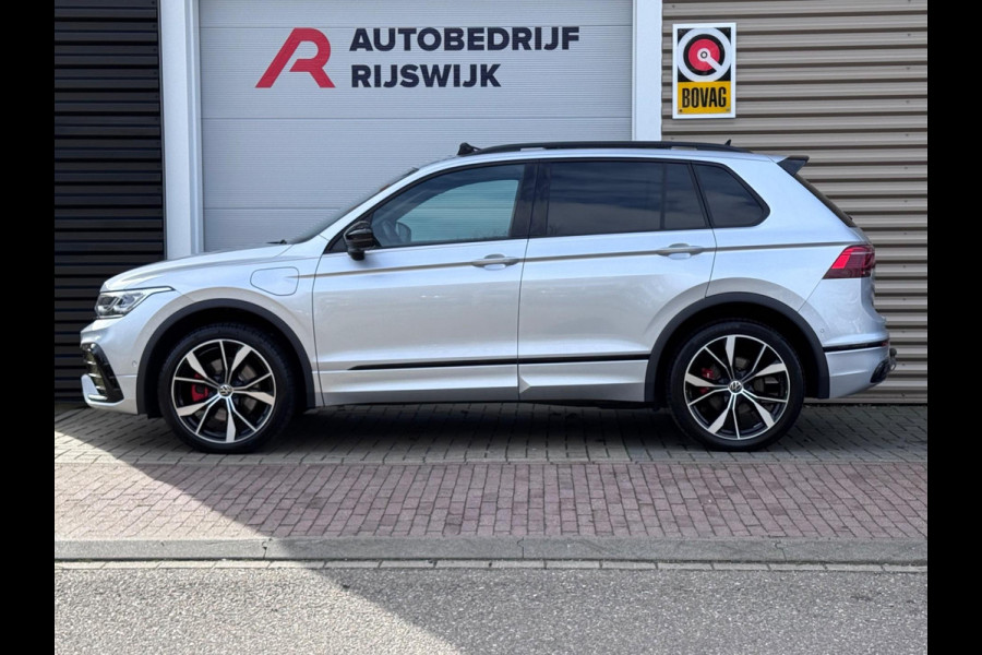 Volkswagen Tiguan 1.4 TSI eHybrid R-Line Memory/Pano/360