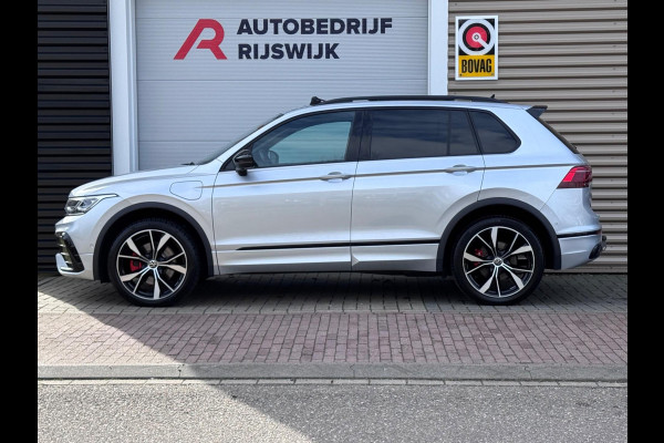 Volkswagen Tiguan 1.4 TSI eHybrid R-Line Memory/Pano/360