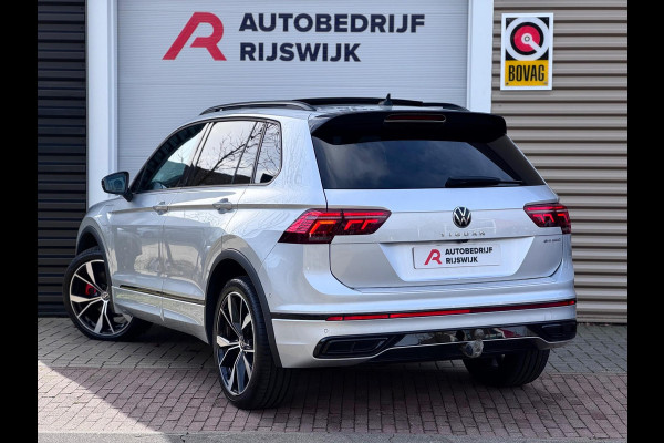 Volkswagen Tiguan 1.4 TSI eHybrid R-Line Memory/Pano/360