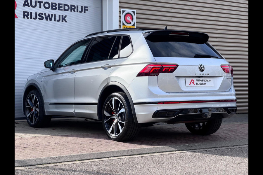 Volkswagen Tiguan 1.4 TSI eHybrid R-Line Memory/Pano/360